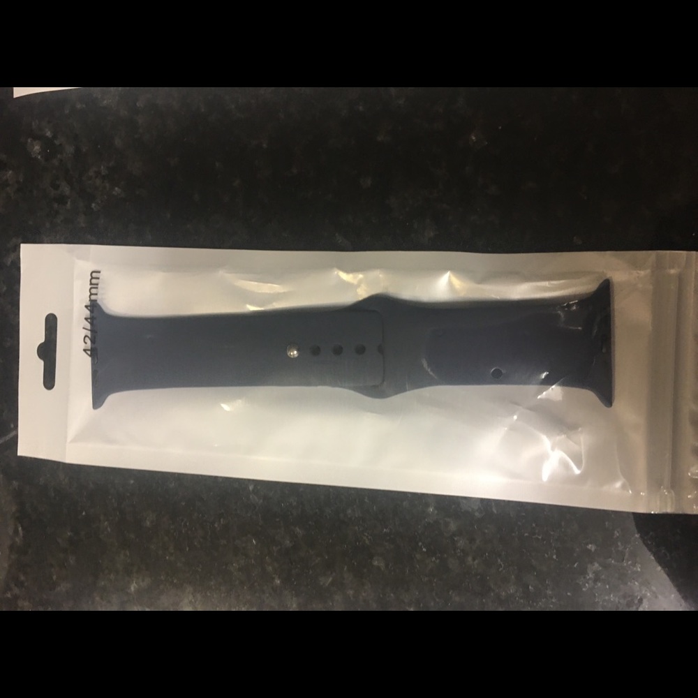 Apple Watch band